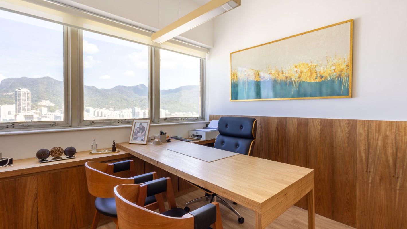 matera-medicina-integrada Nosso Consultório em Ipanema